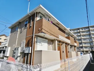 ローズガーデンの画像