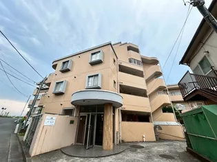 パレ ドール立川の画像