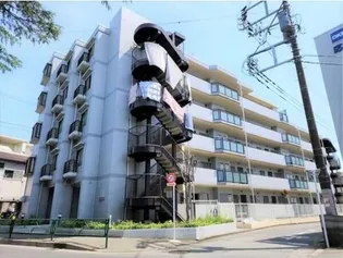 コスモ拝島の画像