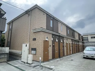 ベルシティ南街の画像