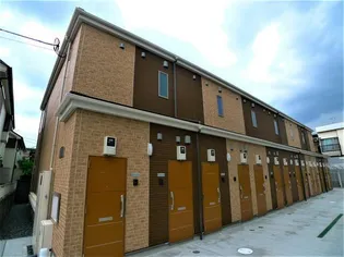 ベルシティ南街の画像