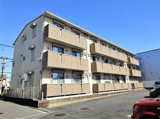 カーサ ペーラの画像