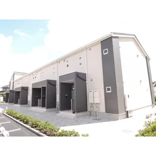 DURA CASAむさしむらやまの画像