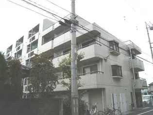 クリオ福生ファーストの画像