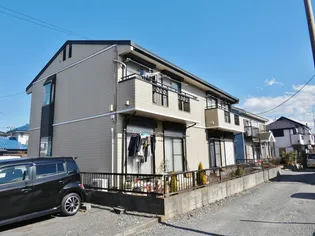 シティハイムハイムセゾンの画像