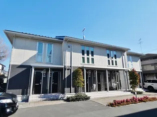 ルナマリア国立Bの画像