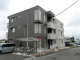 メゾン ド プリュネの画像