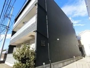 リブリ・オブリガータ国立 【1階】の外観