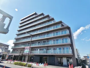 NーSTAGE上北台の画像