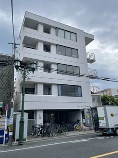 メゾン ド ノアピア富士見町の画像