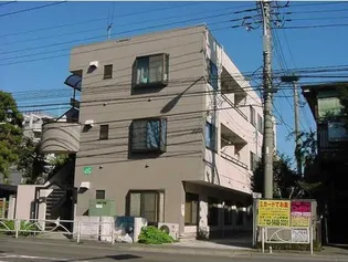 エッセンス国立の画像