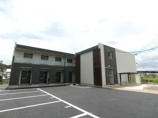 リブリ・Bella Vita 【2階】の外観