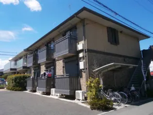 セントラルコートの画像