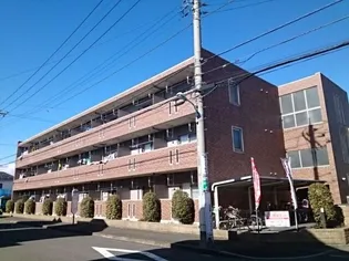 ロイヤル レジデンス壱番館の画像