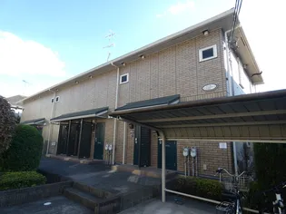 セジュール宮沢の画像