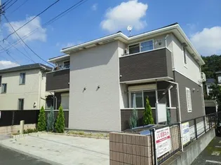 チェリーメゾンの画像