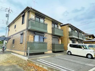 ハビテーション アイの画像