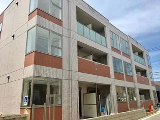 リオ アレーナ(Rio Arena)【2階】の外観