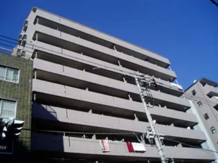 アクロス立川Iの画像