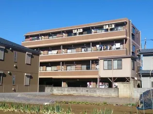 ボヌール金原の画像