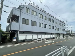 クロノス拝島町SOUTHの画像