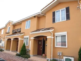 サンライズ ヴィラ Iの画像