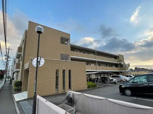 クレア立川の画像