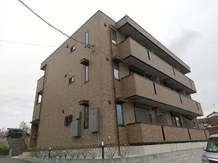 セジュール玉川の画像