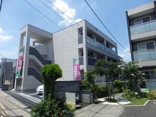 サン アベニューの画像