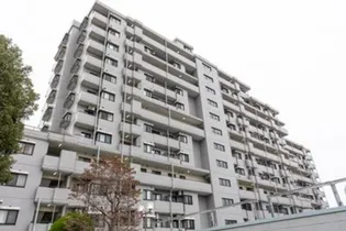 立川サニーコートの画像