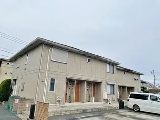 ローズコート H C棟の画像