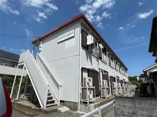 シティハイム第二瑞穂の画像