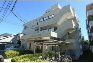 国立クリスタル石川【3階】の外観