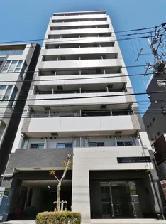 メインステージ立川【4階】の外観