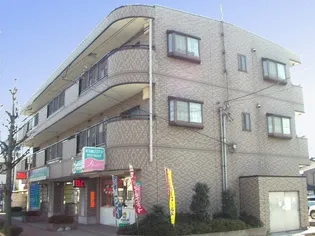 メゾン加美平の画像