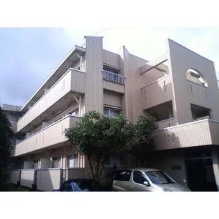 ローヤル国立マンションの画像