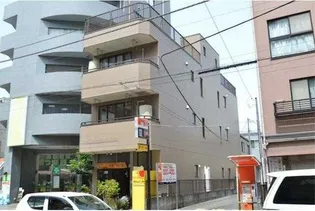 サンハイツの画像