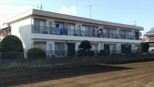 グリーンハイム志村の画像