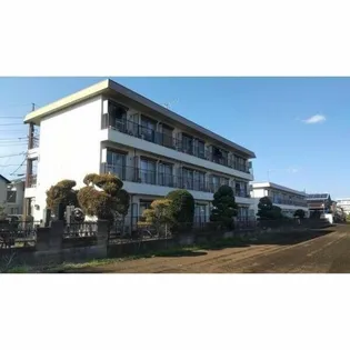 グリーンハイム志村2号棟の画像