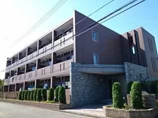 ロイヤル レジデンス弐番館の画像