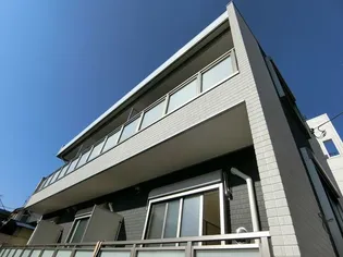 リブリ ラルーチェの画像