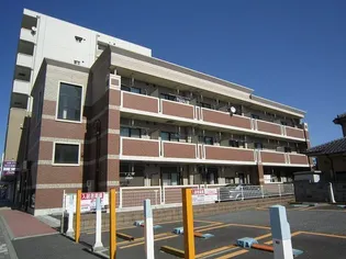 アニューレジデンスの画像