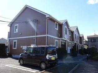 フォルネ プラッツの画像