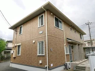 ヴィブレ熊川の画像