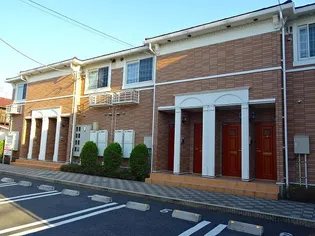 グランデ ミズホの画像