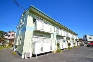 アーバンキャッスルの画像