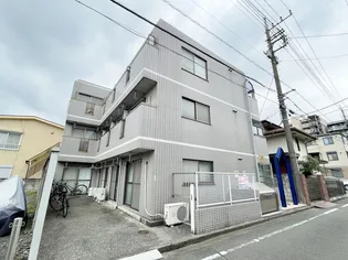 ガーデンヒルズ立川の画像