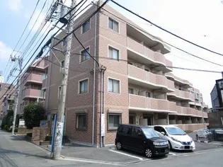 ピナイサーラ東大和の画像