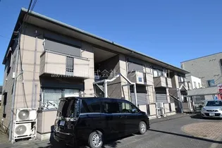 サンレイクビアンカAの画像