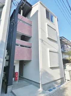 プルミエール ソル立川の画像